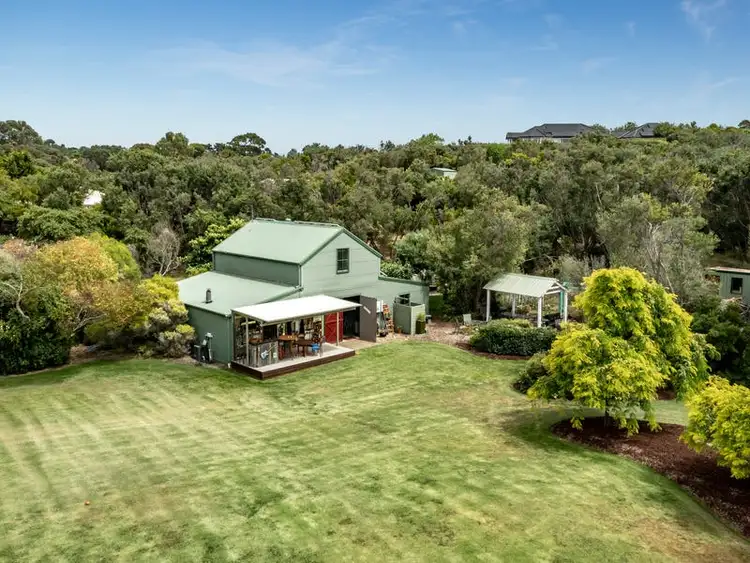 Third view of Homely house listing, 156 Weeroona Street, Rye VIC 3941