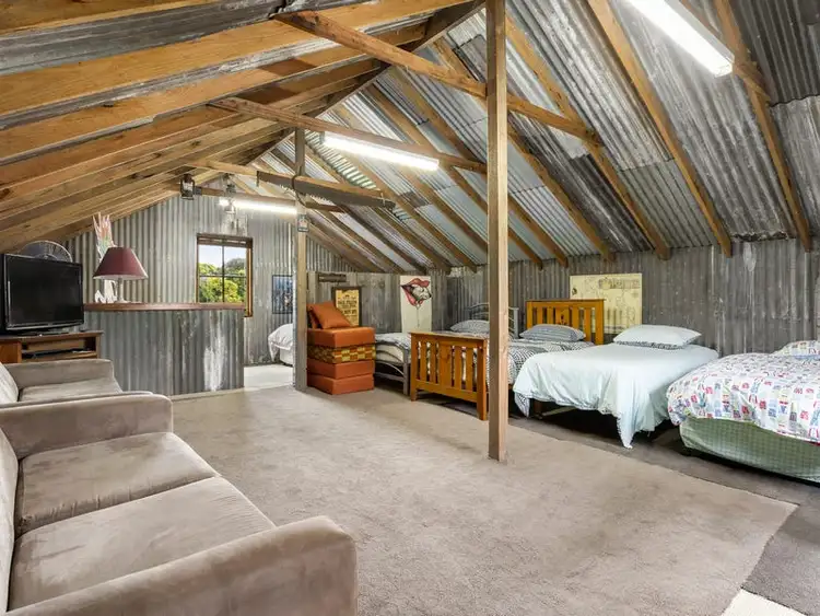 Fourth view of Homely house listing, 156 Weeroona Street, Rye VIC 3941