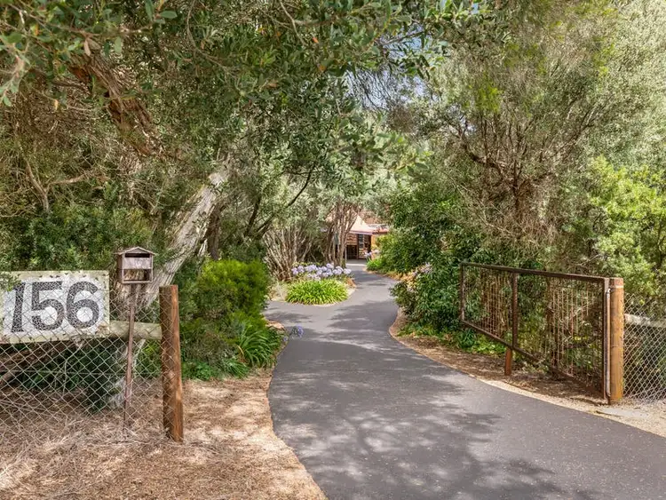 Sixth view of Homely house listing, 156 Weeroona Street, Rye VIC 3941