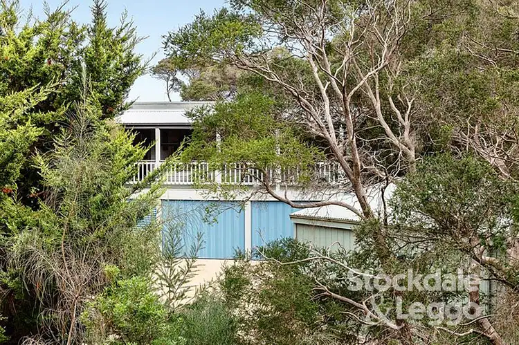 5 Beryl Court, Rye VIC 3941