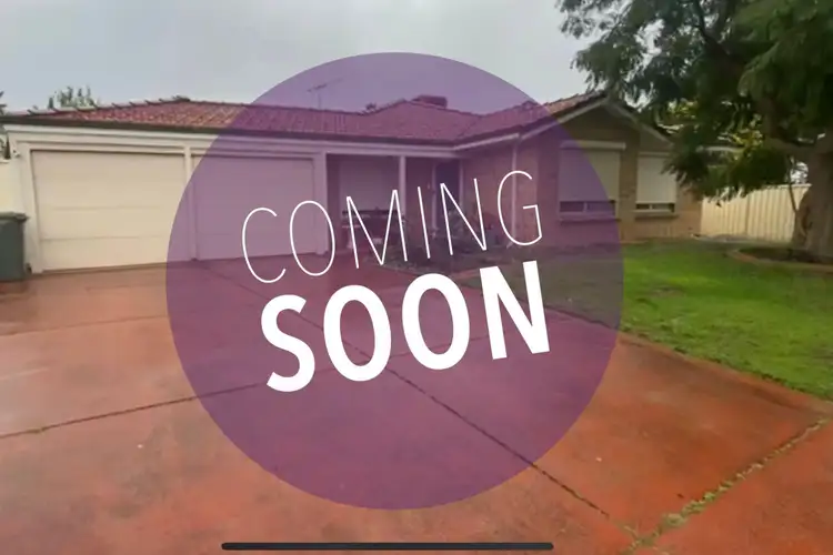 14 Chipper View, Parmelia WA 6167