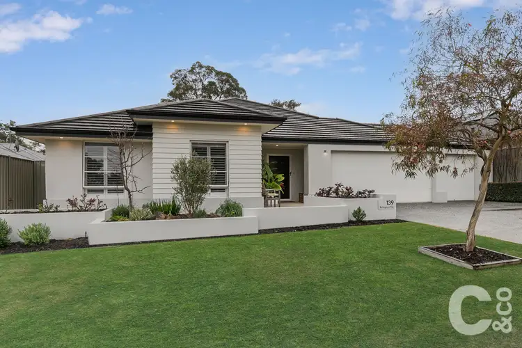 139 Bellingham Parade, Wellard WA 6170