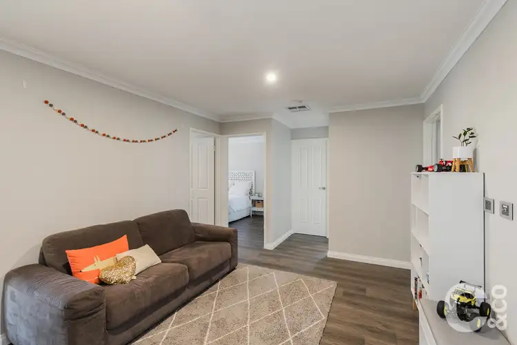 Sixth view of Homely house listing, 139 Bellingham Parade, Wellard WA 6170