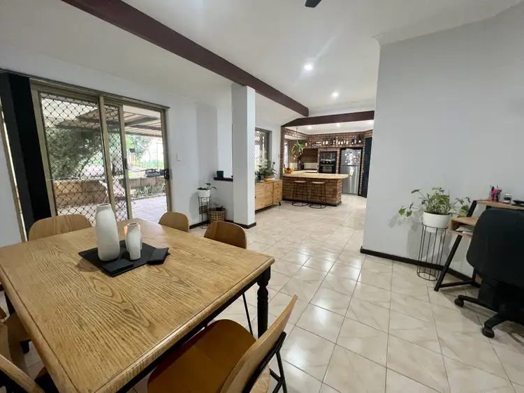 Third view of Homely house listing, 16 Taylor Close, Leda WA 6170