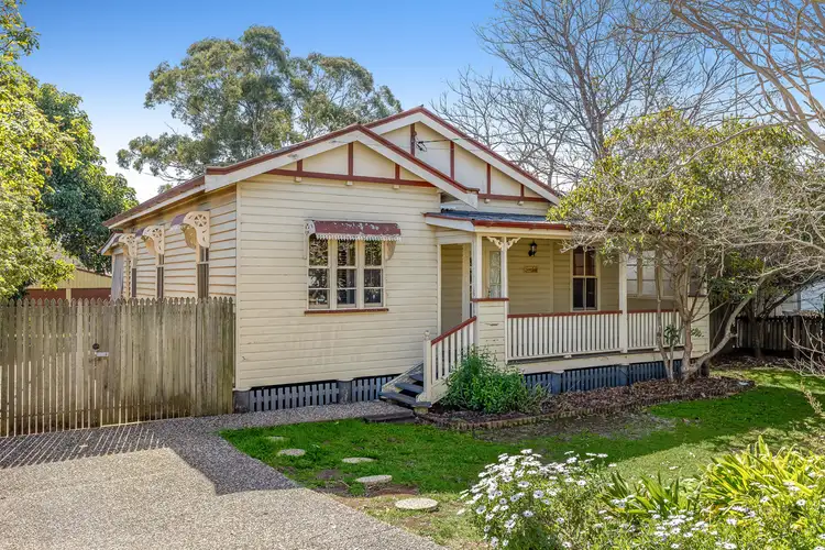 25 Albert Street, Newtown QLD 4350