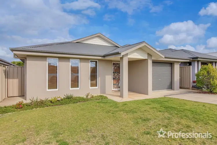 4/124 Mima Street, Glenfield Park NSW 2650