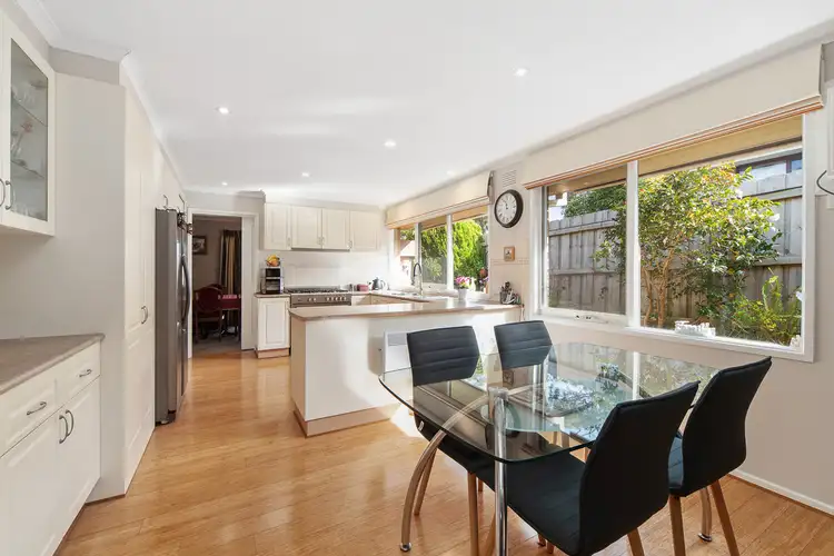 Main view of Homely house listing, 5 Carisbrook Court, Langwarrin VIC 3910