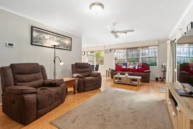 Fourth view of Homely house listing, 5 Carisbrook Court, Langwarrin VIC 3910