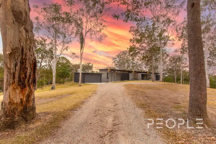 99 David Close, Ocean View QLD 4521