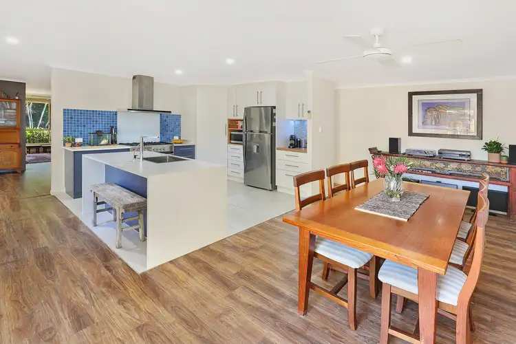 Fourth view of Homely house listing, 31 Mulloka Esplanade, Wurtulla QLD 4575