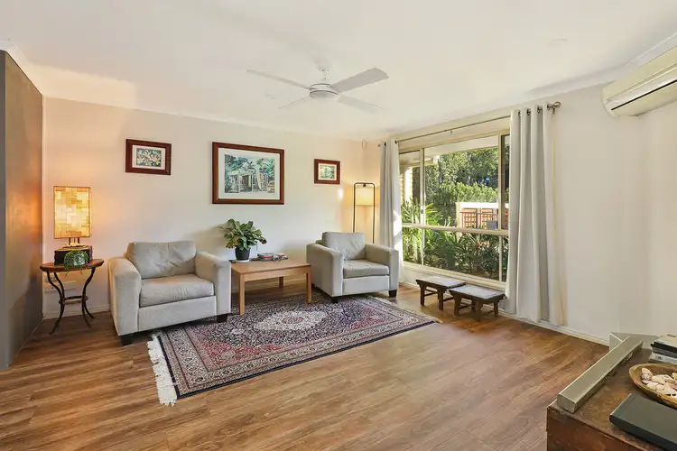 Fifth view of Homely house listing, 31 Mulloka Esplanade, Wurtulla QLD 4575