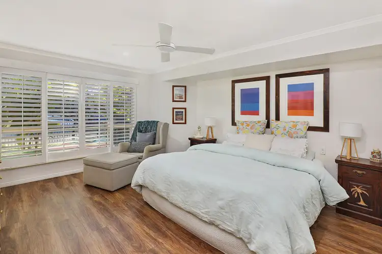 Sixth view of Homely house listing, 31 Mulloka Esplanade, Wurtulla QLD 4575