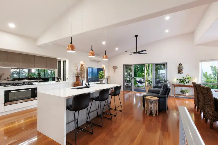 Main view of Homely house listing, 9 Elly Circuit, Coolum Beach QLD 4573