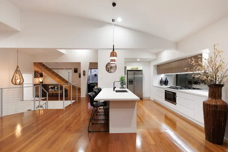 Fifth view of Homely house listing, 9 Elly Circuit, Coolum Beach QLD 4573