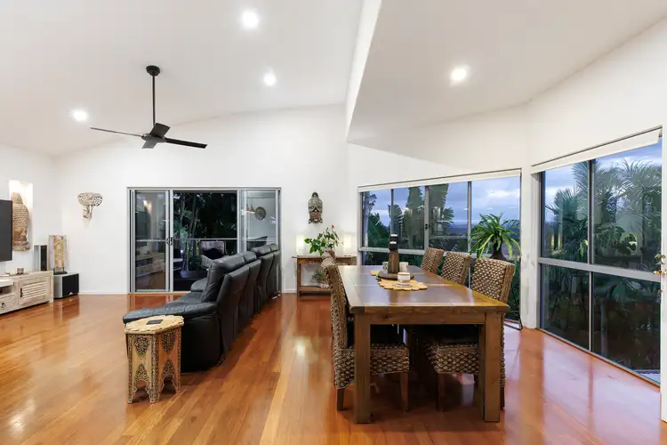 Sixth view of Homely house listing, 9 Elly Circuit, Coolum Beach QLD 4573