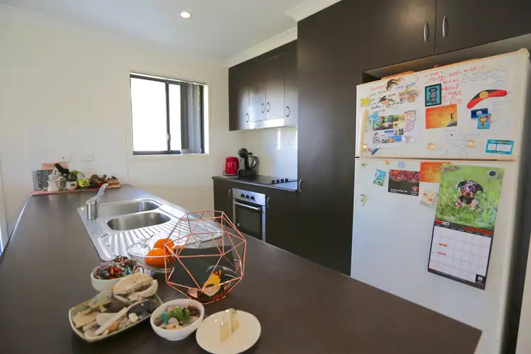 Third view of Homely house listing, 11 Falcon Crest, Zilzie QLD 4710