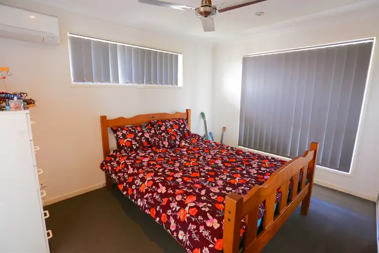 Fifth view of Homely house listing, 11 Falcon Crest, Zilzie QLD 4710