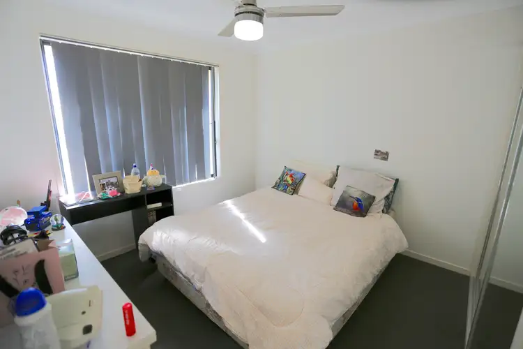 Seventh view of Homely house listing, 11 Falcon Crest, Zilzie QLD 4710