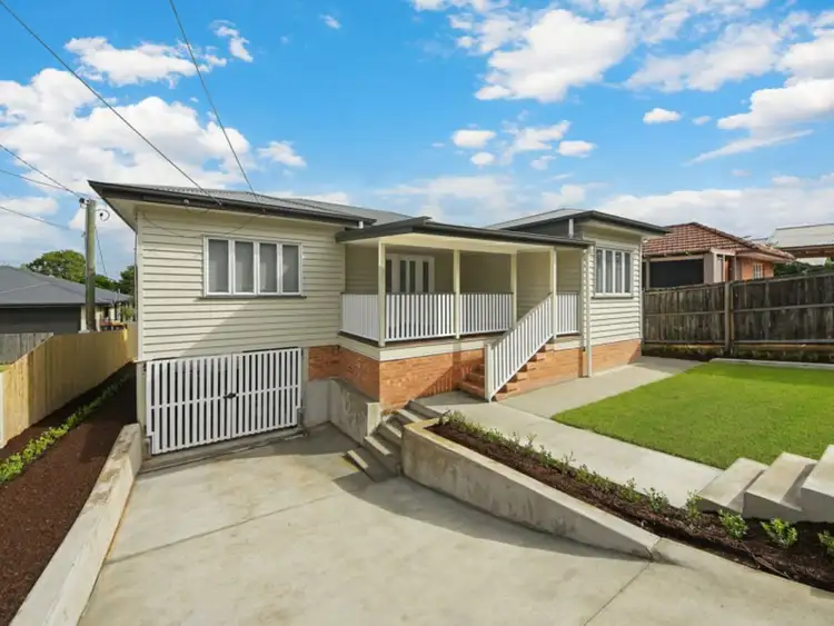 Main view of Homely house listing, 12 Tathra Street, Stafford QLD 4053