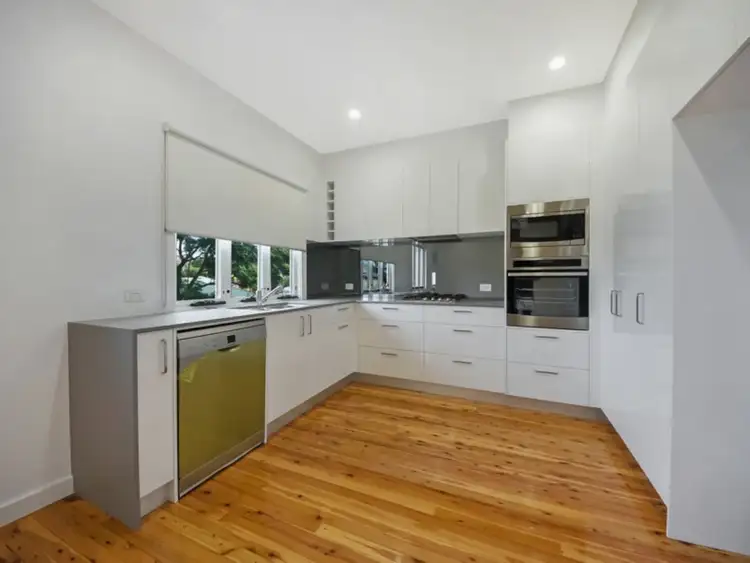 Second view of Homely house listing, 12 Tathra Street, Stafford QLD 4053