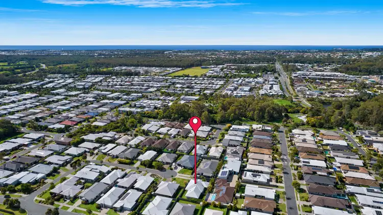 1+2/14 Joy Place, Meridan Plains QLD 4551