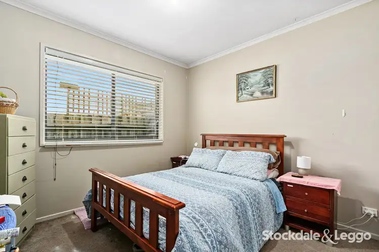 Second view of Homely unit listing, 4/4 Murphy Crescent, Traralgon VIC 3844
