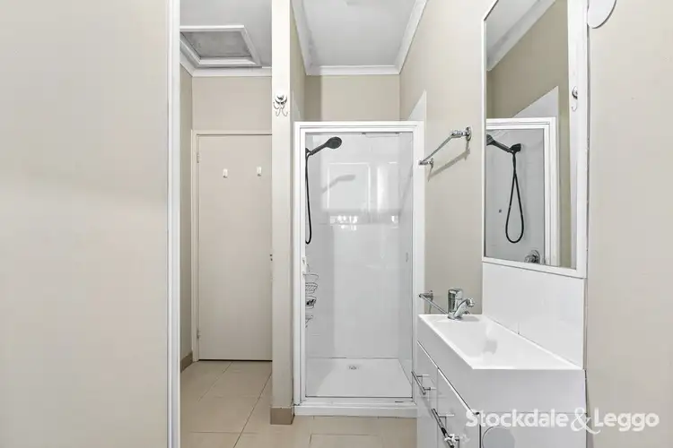 Third view of Homely unit listing, 4/4 Murphy Crescent, Traralgon VIC 3844