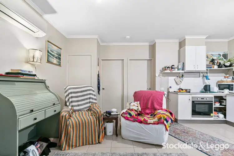 Fourth view of Homely unit listing, 4/4 Murphy Crescent, Traralgon VIC 3844