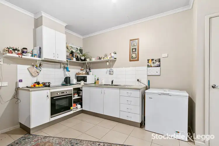 Sixth view of Homely unit listing, 4/4 Murphy Crescent, Traralgon VIC 3844