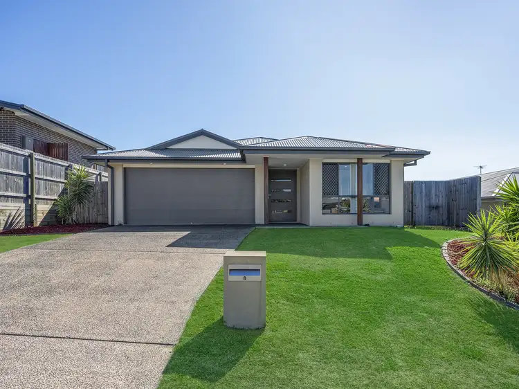 8 Wyness Street, Deebing Heights QLD 4306