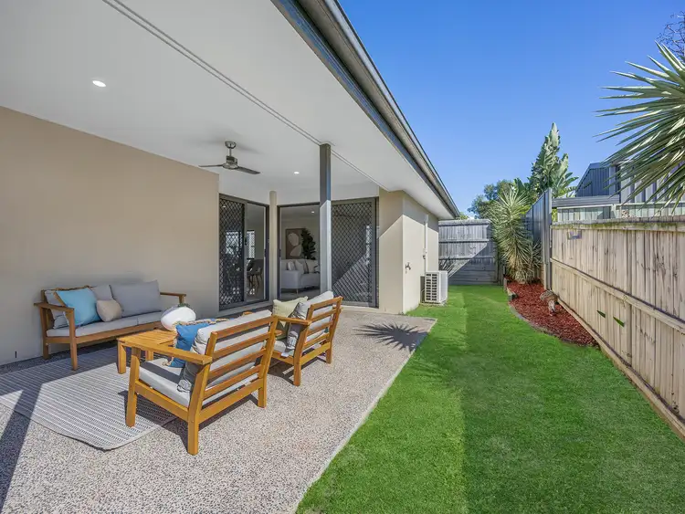 Fifth view of Homely house listing, 8 Wyness Street, Deebing Heights QLD 4306