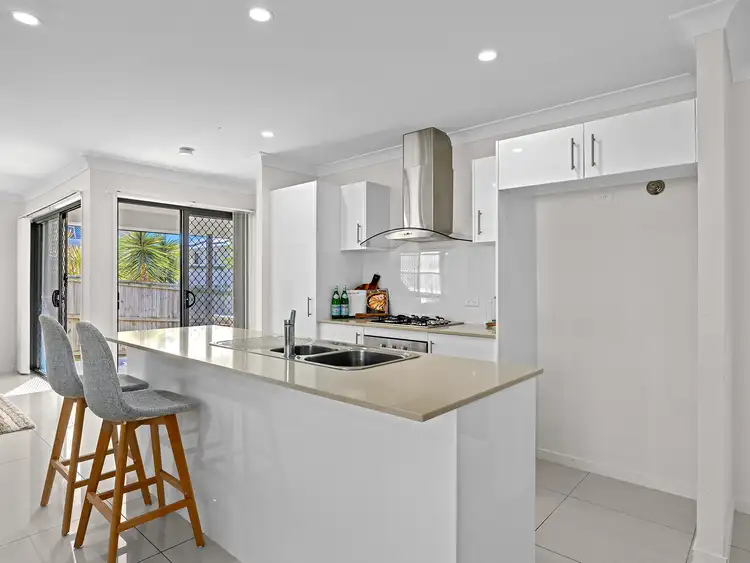 Sixth view of Homely house listing, 8 Wyness Street, Deebing Heights QLD 4306