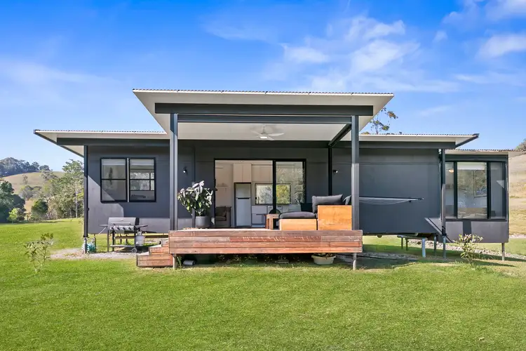 Main view of Homely house listing, 503 Middle Creek Road, Federal QLD 4568