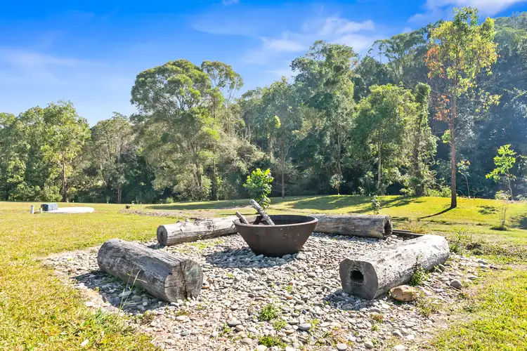 Fifth view of Homely house listing, 503 Middle Creek Road, Federal QLD 4568