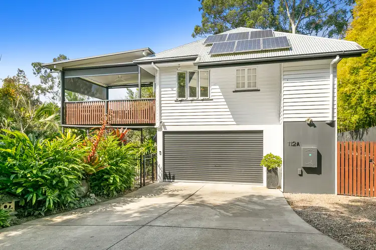Main view of Homely house listing, 112A Memorial Drive, Eumundi QLD 4562