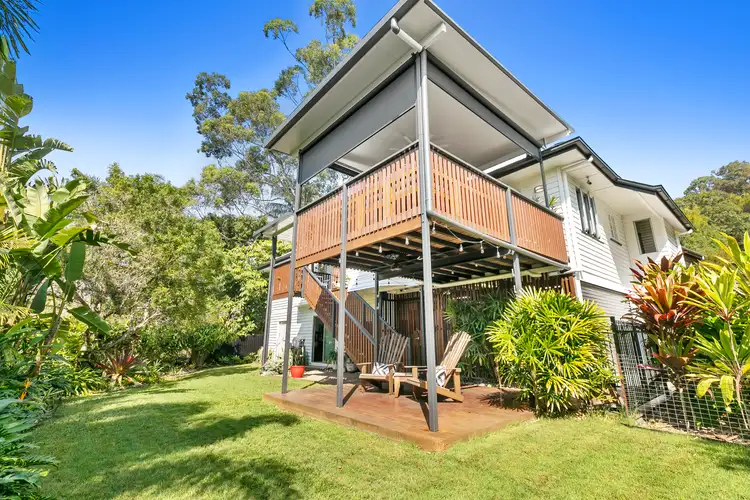 Third view of Homely house listing, 112A Memorial Drive, Eumundi QLD 4562