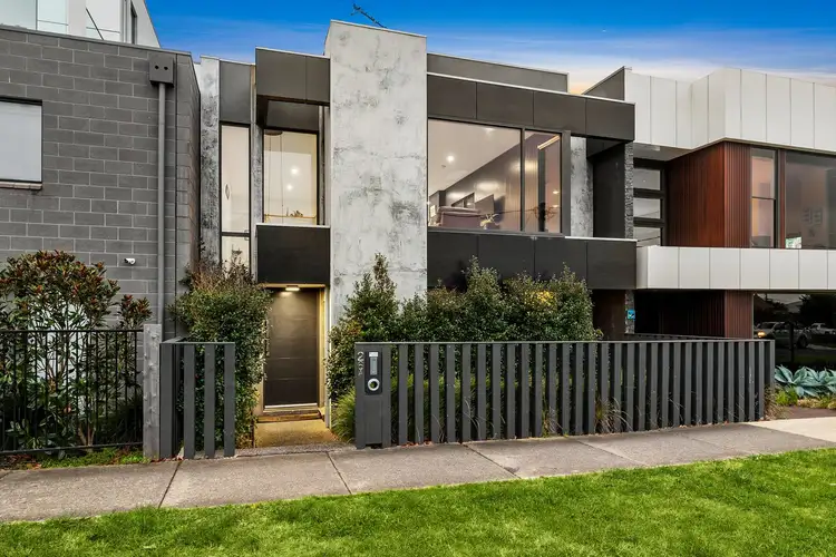 Main view of Homely house listing, 26A Boston Road, Torquay VIC 3228