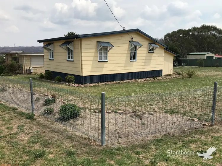 104 Amosfield Road, Stanthorpe QLD 4380