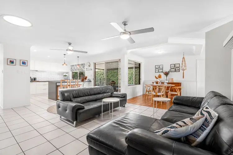 Fourth view of Homely house listing, 16 Lynch Crescent, Birkdale QLD 4159