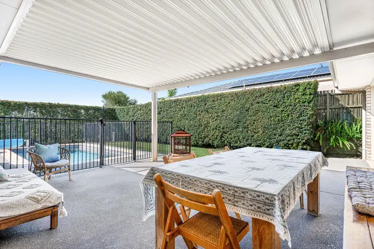 Fifth view of Homely house listing, 16 Lynch Crescent, Birkdale QLD 4159