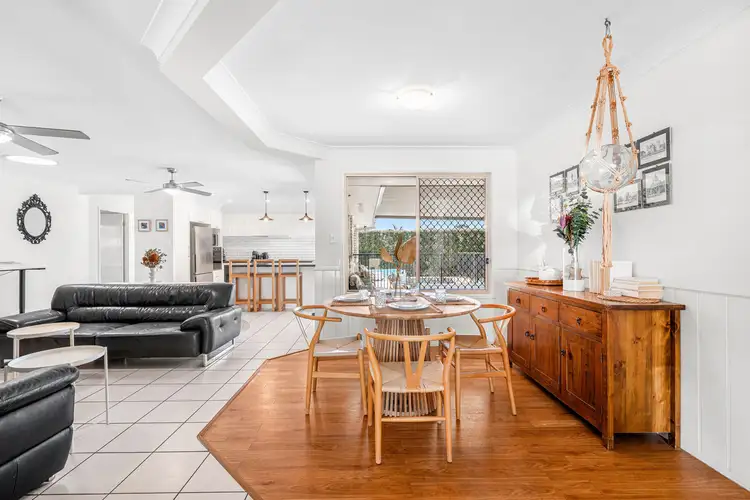 Sixth view of Homely house listing, 16 Lynch Crescent, Birkdale QLD 4159