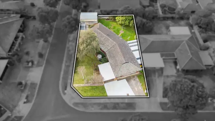 Second view of Homely house listing, 15 Polaris Drive, Sale VIC 3850