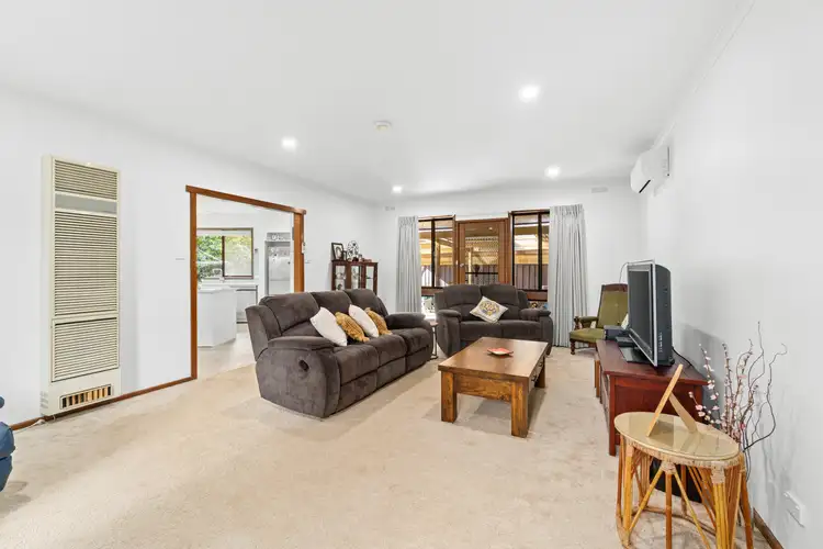 Third view of Homely house listing, 15 Polaris Drive, Sale VIC 3850