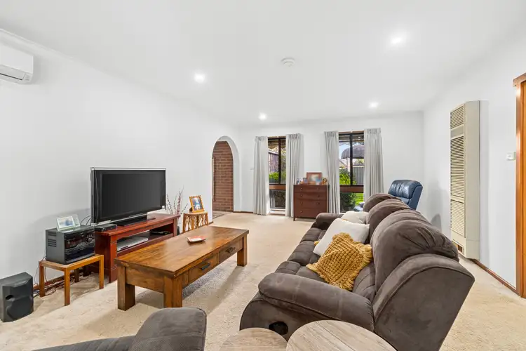 Fifth view of Homely house listing, 15 Polaris Drive, Sale VIC 3850