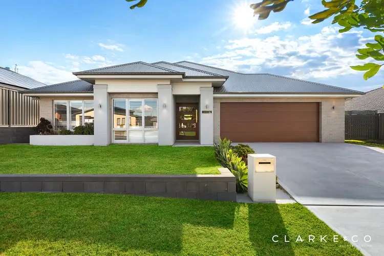14 Grevillea Street, Cliftleigh NSW 2321