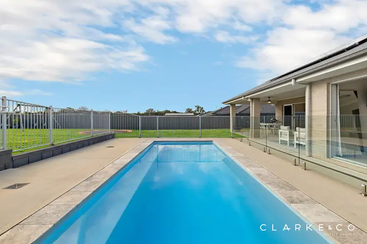Fifth view of Homely house listing, 14 Grevillea Street, Cliftleigh NSW 2321