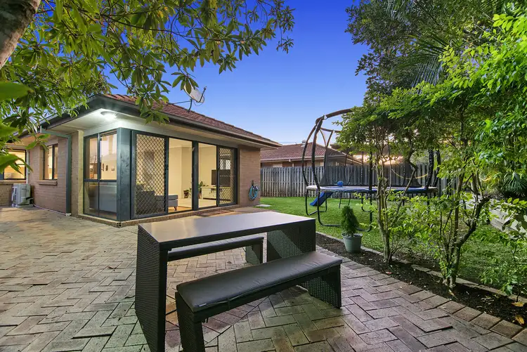 Main view of Homely house listing, 25 Con Brio Boulevard, Upper Coomera QLD 4209