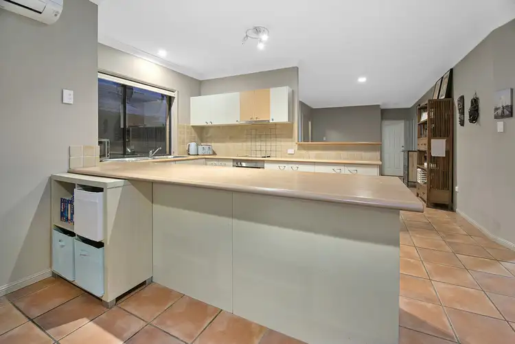 Fourth view of Homely house listing, 25 Con Brio Boulevard, Upper Coomera QLD 4209
