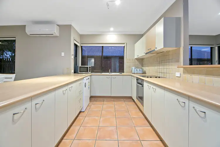 Fifth view of Homely house listing, 25 Con Brio Boulevard, Upper Coomera QLD 4209
