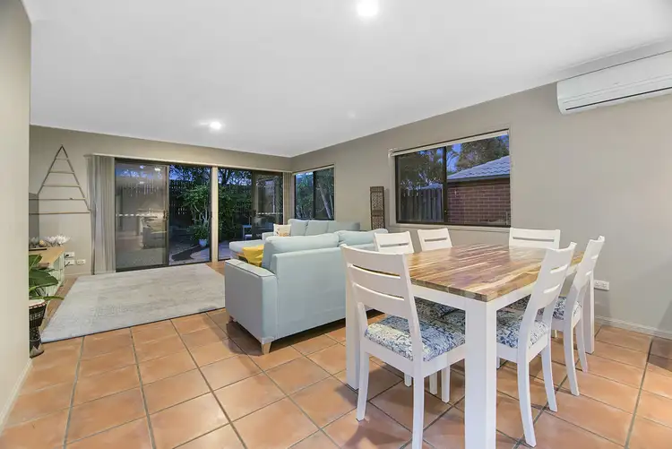 Sixth view of Homely house listing, 25 Con Brio Boulevard, Upper Coomera QLD 4209